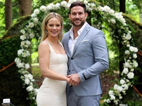 who is steve from mafs dating now
